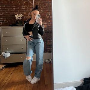 Meet your Posher, Taylor